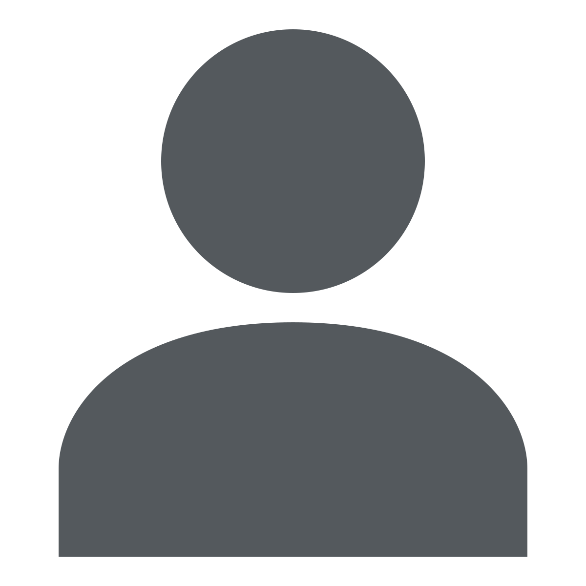 Testimonial Author