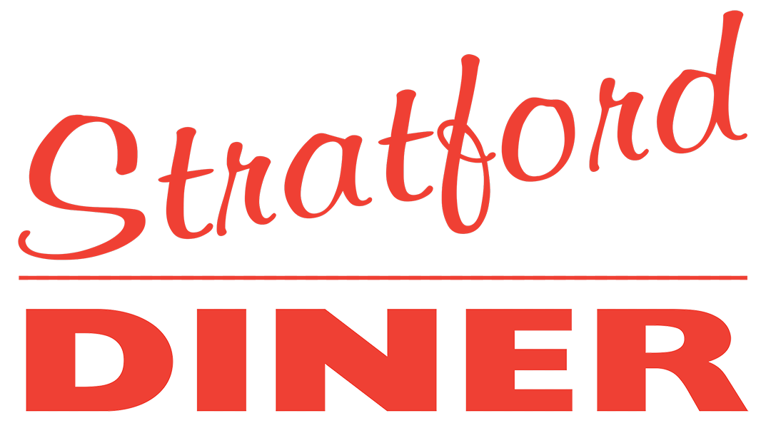Logo Stratford Diner